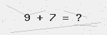 Captcha de Segurança